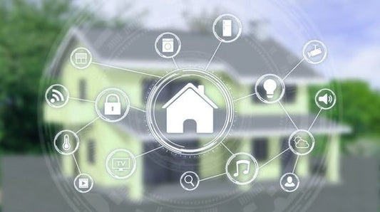 Transform Your Home with Smart Home Products: Convenience and Control at Your Fingertips