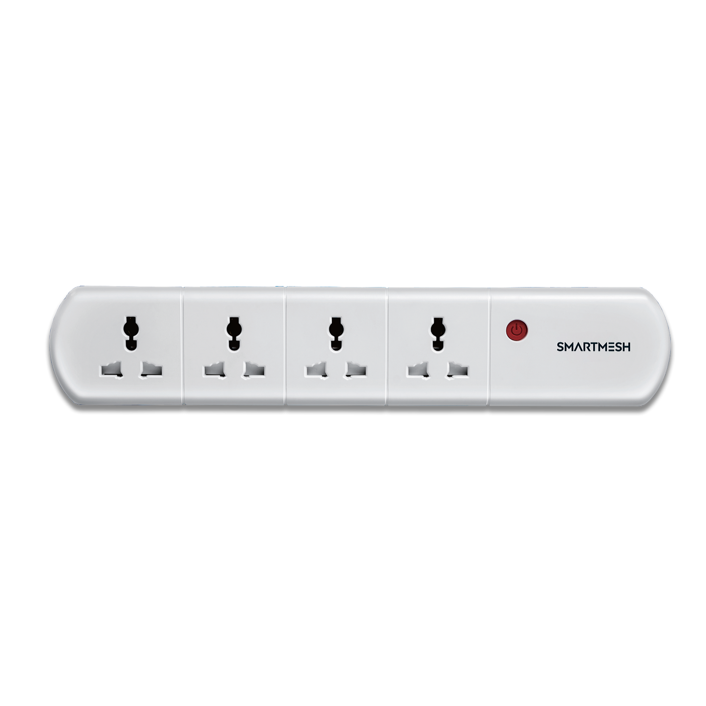 SmartMesh Extension – 4 Socket