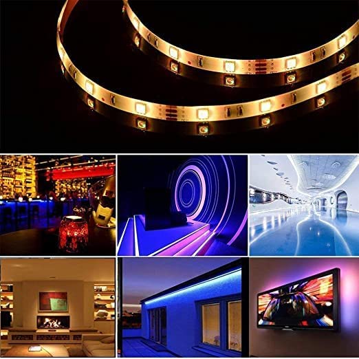 SmartMesh RGB LED Strip