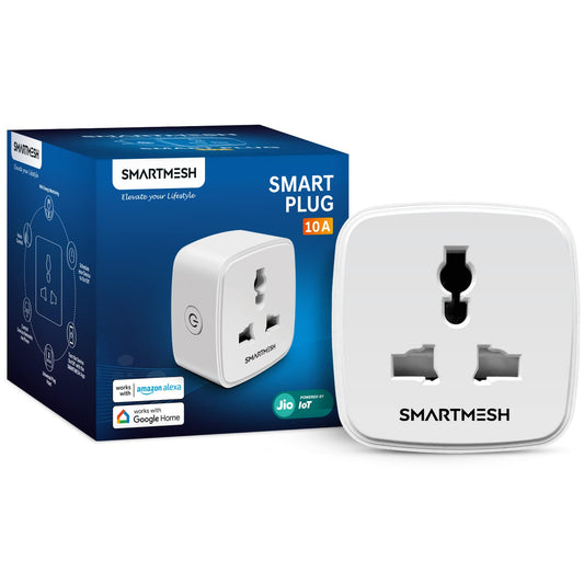 SmartMesh Smart Plug 10A