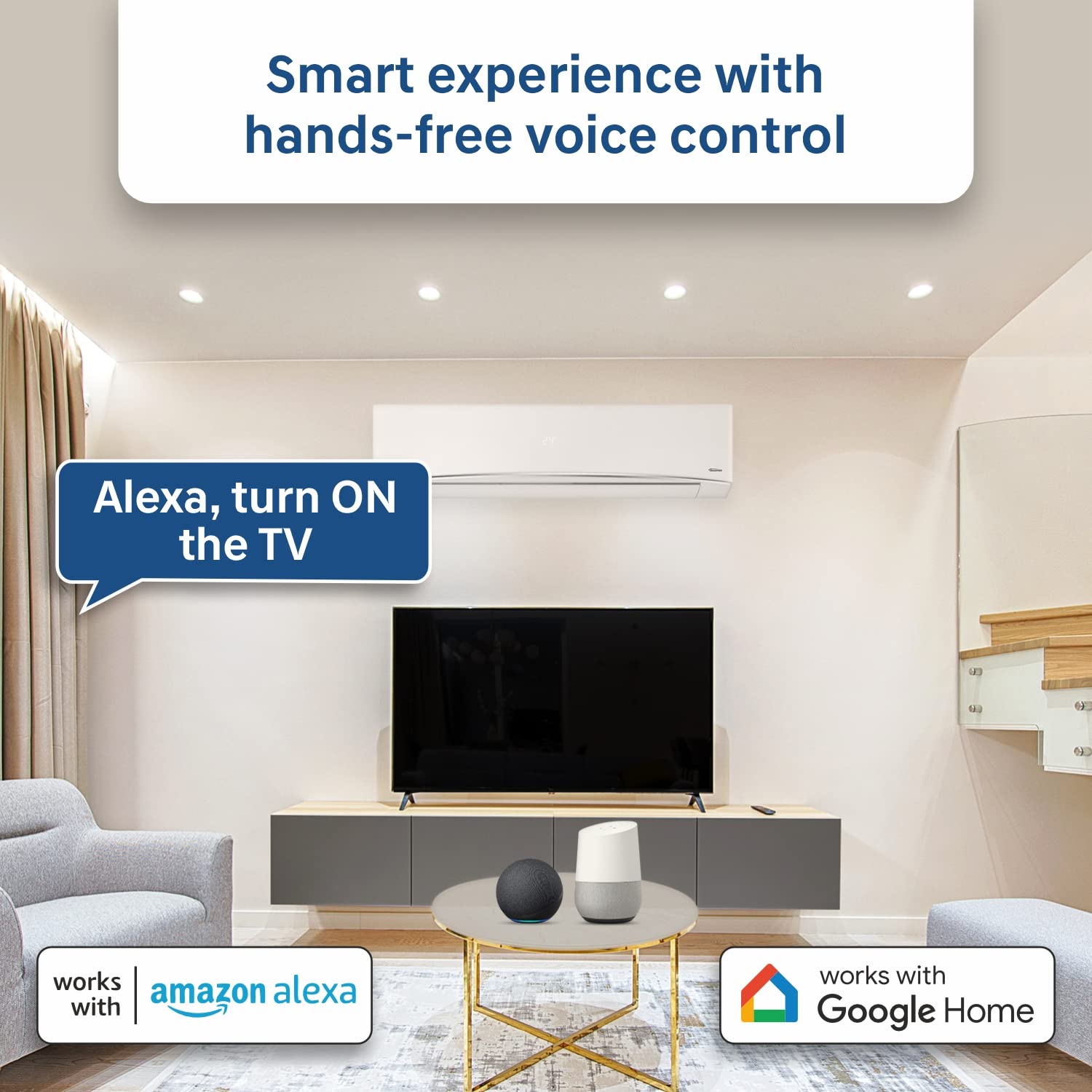 Control every Outlet with Voice and App with SMARTMESH Smart Plugs ...