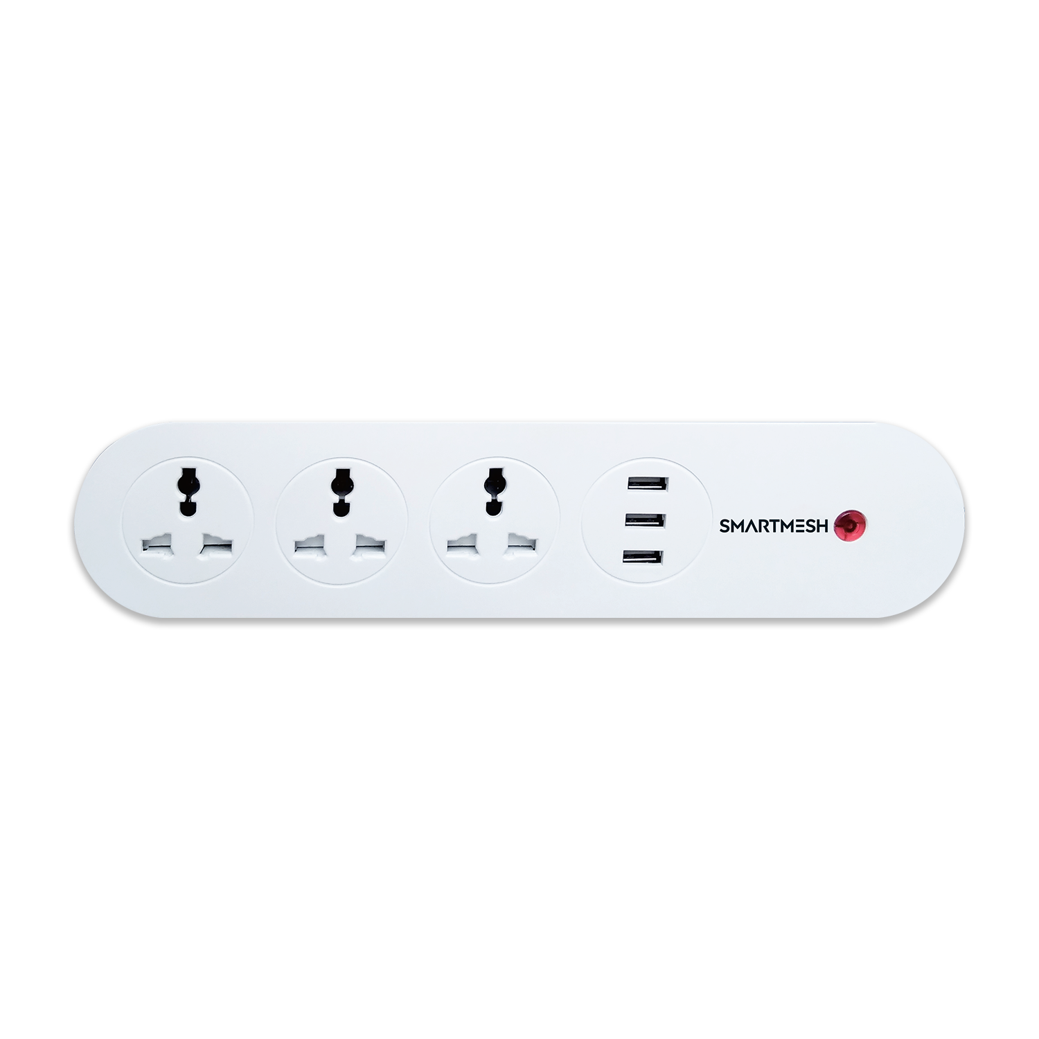 The Simple, Secure, and Scalable Smart Home Solution – SMARTMESH ...