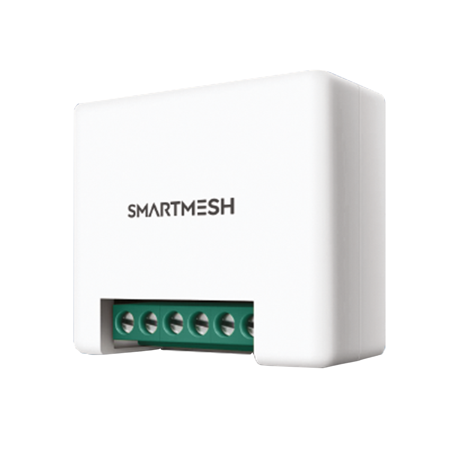 The Simple, Secure, and Scalable Smart Home Solution – SMARTMESH ...