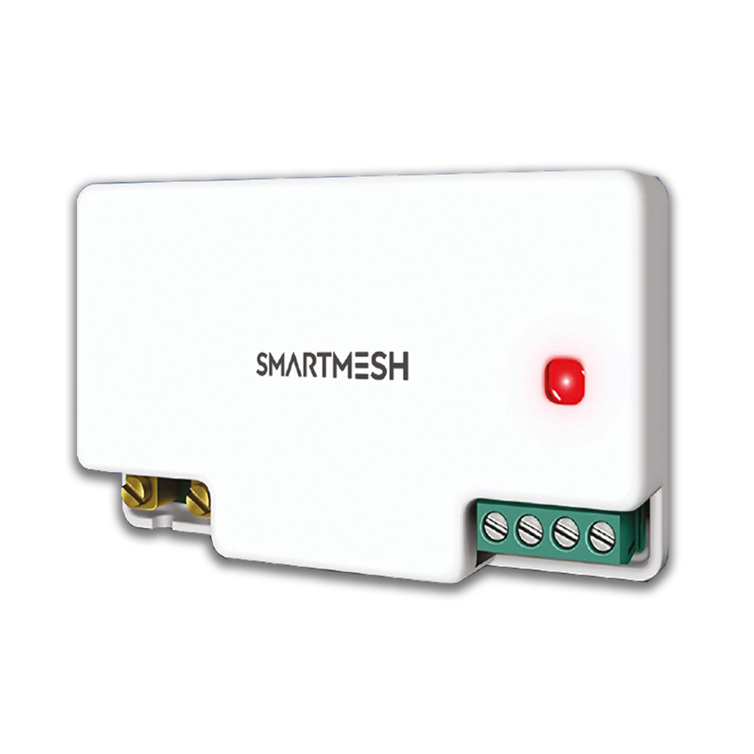 The Simple, Secure, and Scalable Smart Home Solution – SMARTMESH ...