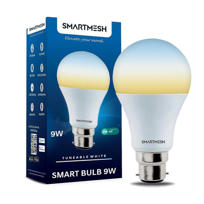 SmartMesh Bulb Tuneable White